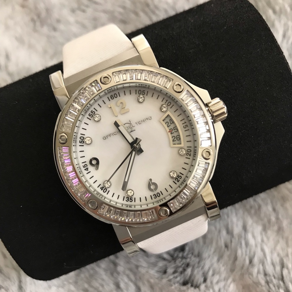Officina del Tempo VANITY Italian Watch